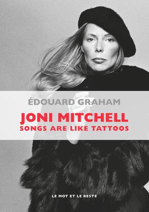 Joni Mitchell | Graham, Edouard