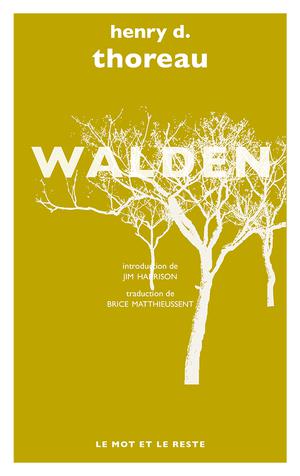 Walden | Thoreau, Henry D.