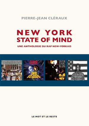 New York State of Mind | Cléraux, Pierre-Jean