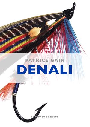 Denali | Gain, Patrice