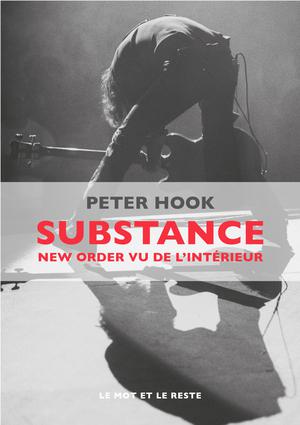 Substance | Hook, Peter