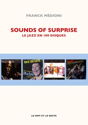 Sounds of Surprise | Medioni, Franck
