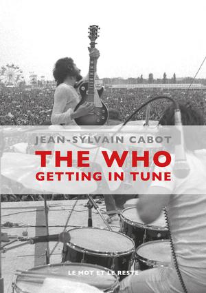 The Who | Cabot, Jean-Sylvain