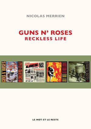 Guns N' Roses | Merrien, Nicolas