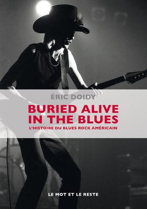 Buried Alive In The Blues | Doidy, Éric