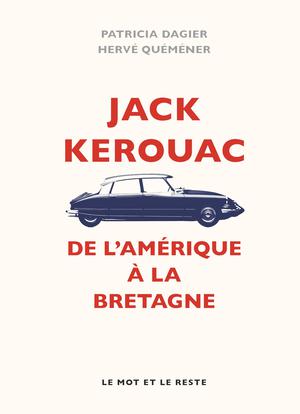 Jack Kerouac | Dagier, Patricia