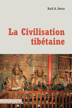 La Civilisation tibétaine | Stein, Rolf Alfred