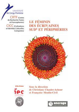 Le féminin des écrivaines | Chaulet-Achour, Christiane