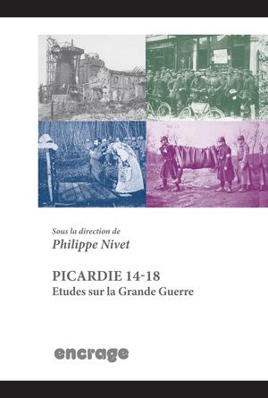 Picardie 14-18 | Nivet, Philippe