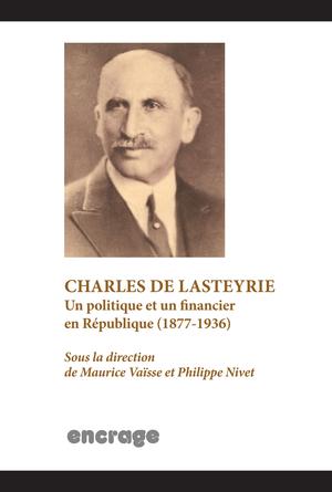 Charles de Lasteyrie | Vaïsse, Maurice