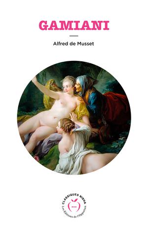 Gamiani | Musset, Alfred de