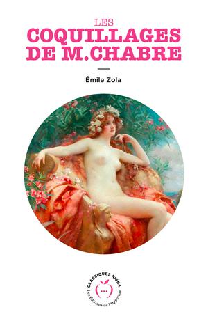 Les Coquillages de M. Chabre | Zola Emile