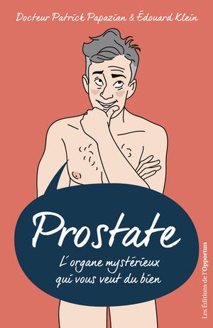 Prostate | Papazian, Patrick