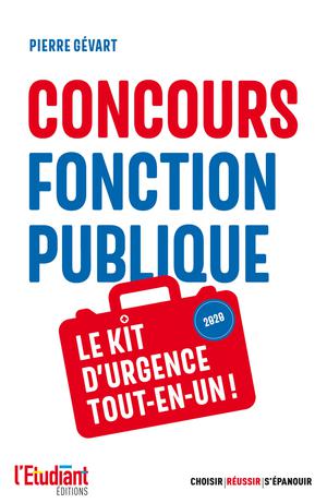 Fonction publique | Gévart, Pierre