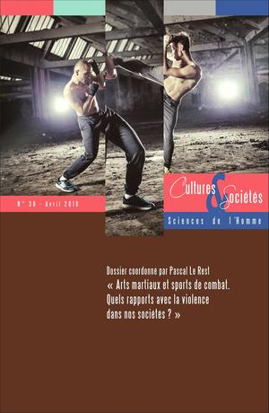 Arts martiaux et sports de combat. | Le Rest, Pascal