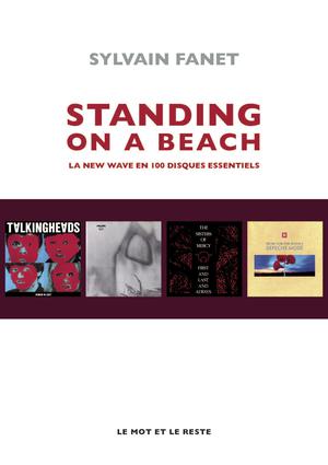Standing On A Beach | Fanet, Sylvain