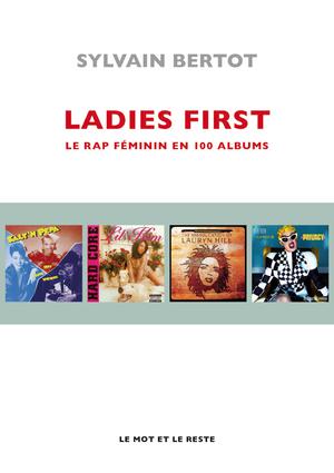 Ladies First | Bertot, Sylvain