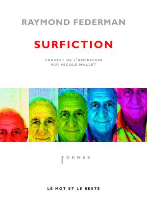 Surfiction | Federman, Raymond