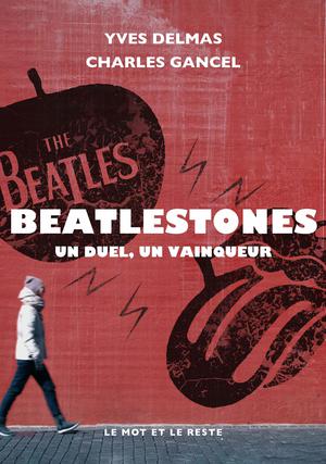 BeatleStones | Gancel, Charles