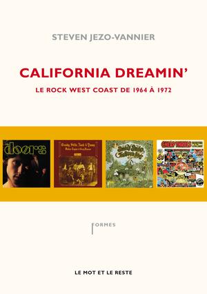 California Dreamin' | Jezo-Vannier, Steven