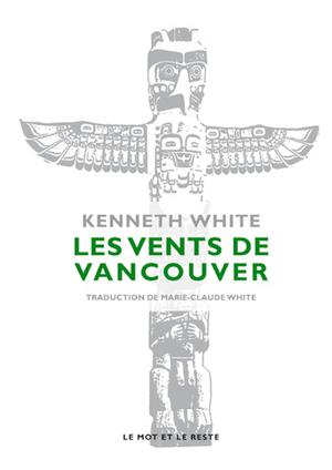 Les Vents de Vancouver | White, Kenneth