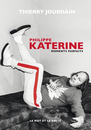 Philippe Katerine | Jourdain, Thierry