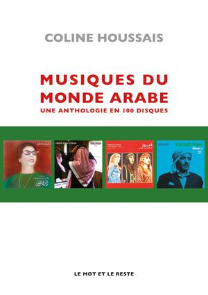 Musiques du monde arabe | Houssais, Coline