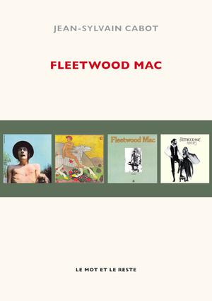 Fleetwood Mac | Cabot, Jean-Sylvain