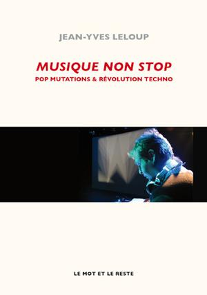 Musique non-stop | Leloup, Jean-Yves