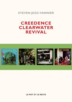 Creedence Clearwater Revival | Jezo-Vannier, Steven