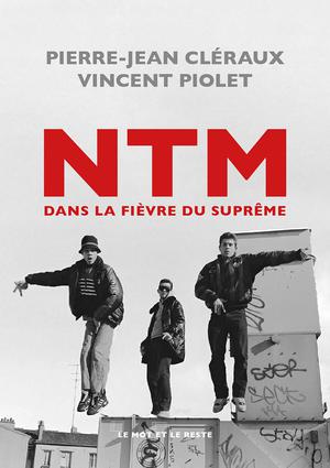 NTM | Piolet, Vincent