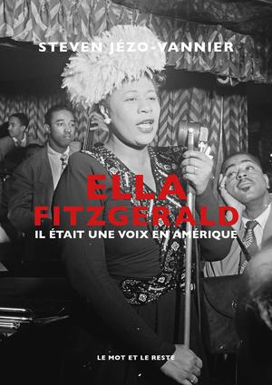 Ella Fitzgerald | Jezo-Vannier, Steven