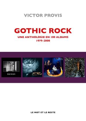 Gothic rock | Provis, Victor