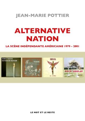 Alternative Nation | Pottier, Jean-Marie