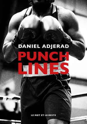 Punchlines | Adjerad, Daniel