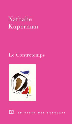 Le Contretemps | Kuperman, Nathalie