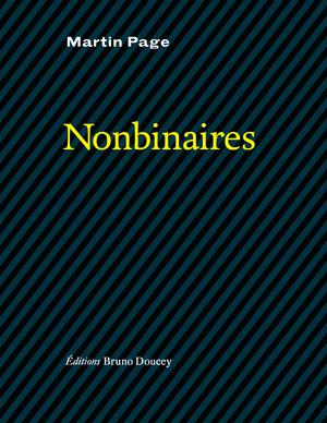 Nonbinaires | Page, Martin