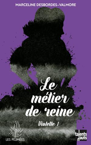 Violette 1 | Desbordes-Valmore, Marceline