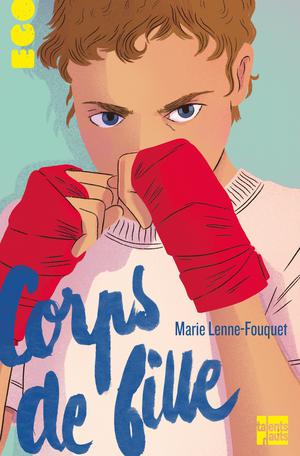 Corps de fille | Lenne-Fouquet, Marie