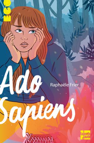 Ado-Sapiens | Frier, Raphaële