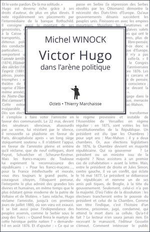 Victor Hugo | Winock, Michel