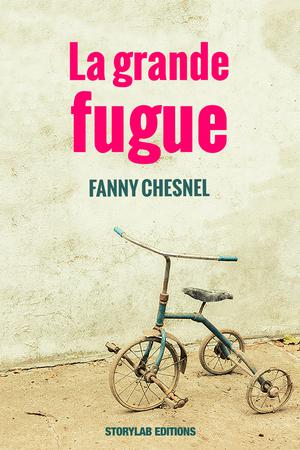 La Grande Fugue | Chesnel, Fanny