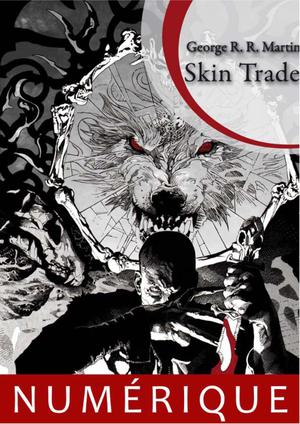 Skin Trade | Martin, George R.r.