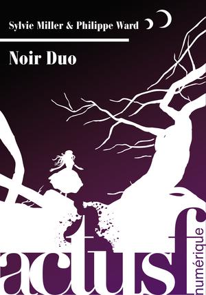 Noir Duo | Miller, Sylvie