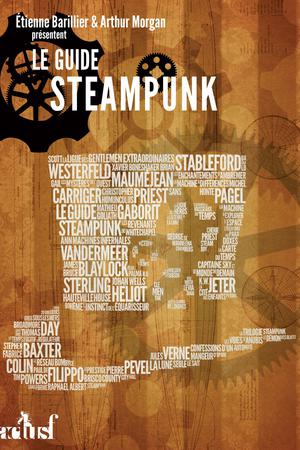 Le Guide steampunk | Barillier, Etienne