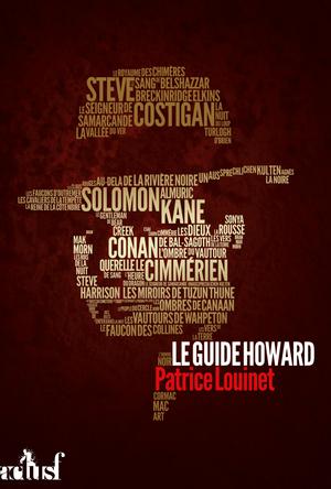 Le Guide Howard | Louinet, Patrice