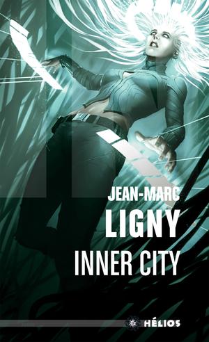Inner City | Ligny, Jean-Marc