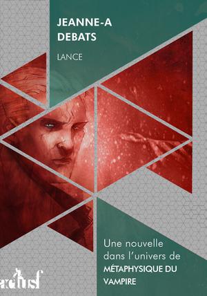 Lance | Debats, Jeanne-A