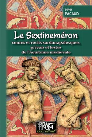 Le Sextineméron | Pacaud, Serge