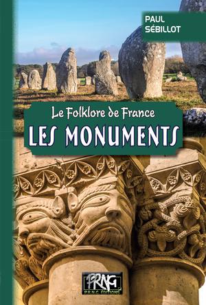 Le folklore de France : les Monuments | Sébillot, Paul